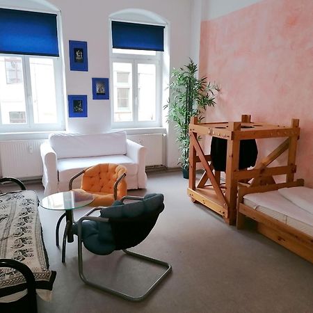 德累斯顿 Kulturschutzgebiet旅舍 外观 照片